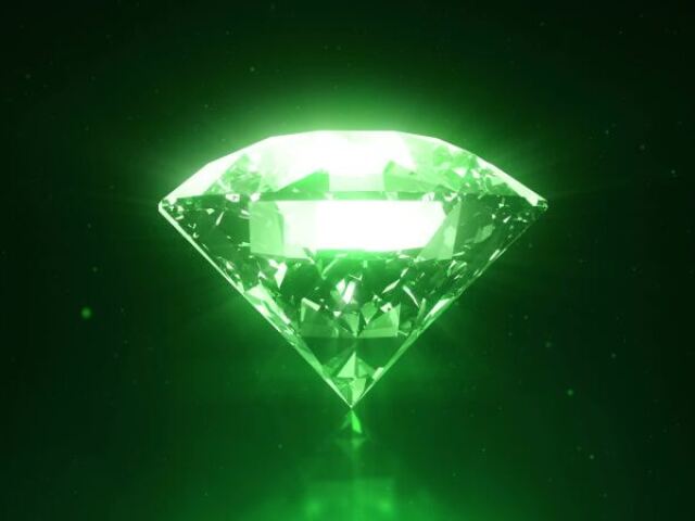 diamante(verde)