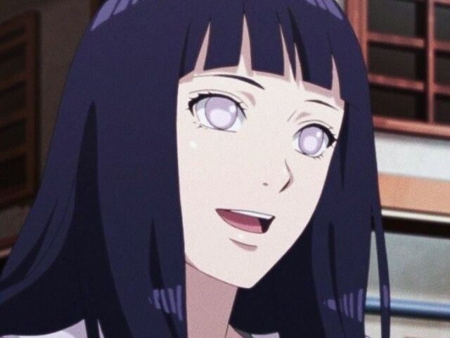 hinata