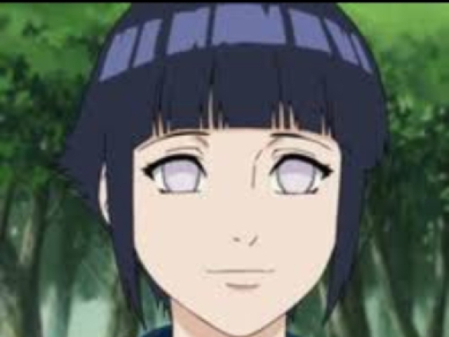 Hinata