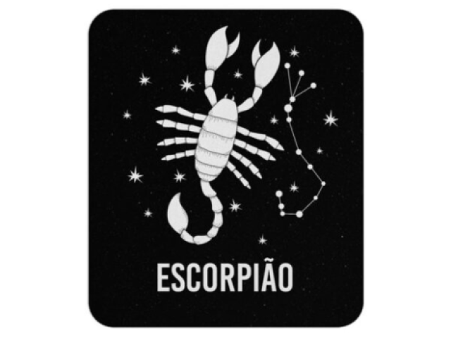 Escorpião