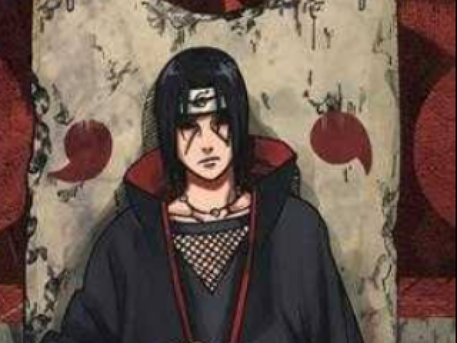 Itachi