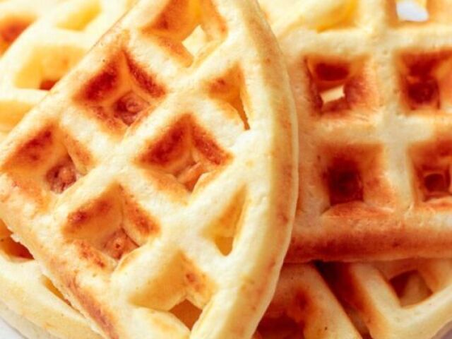 Waffle