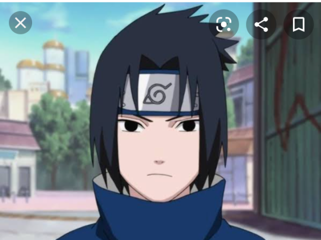 Sasuke