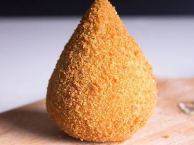 Coxinha