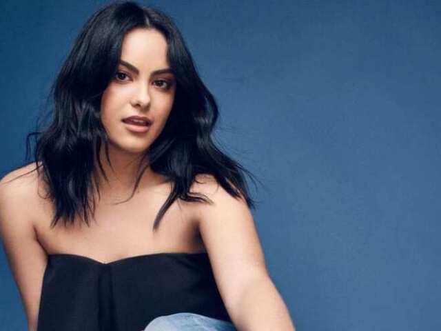 Camila Mendes/Veronica Lodge