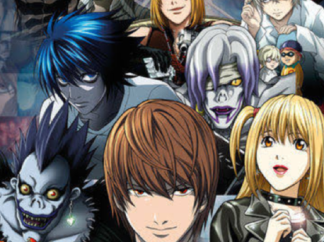 Death note