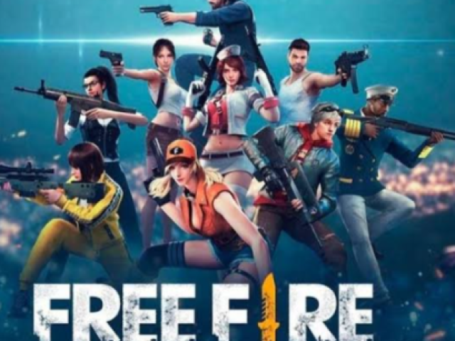 Free Fire