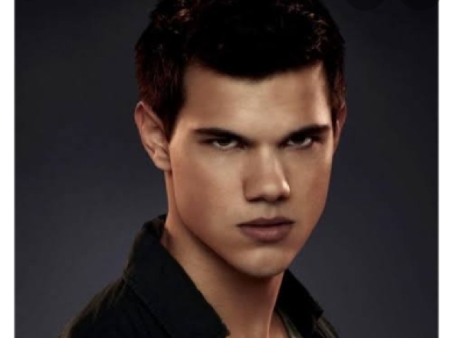 Jacob Black