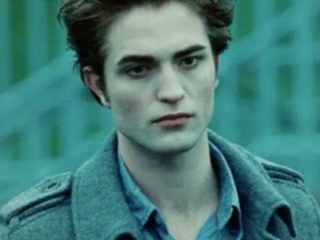 Edward Cullen