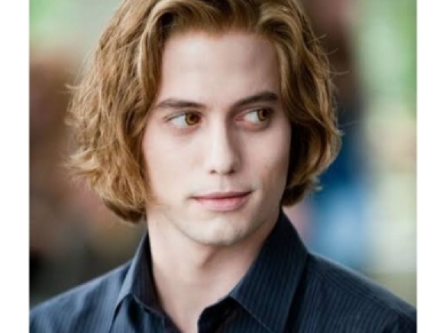 Jasper Hale