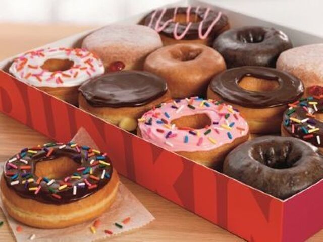 donuts