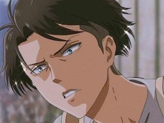 Levi Ackerman☕