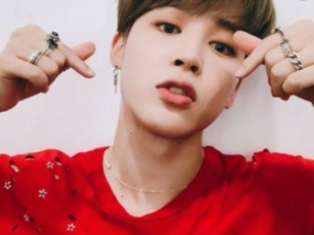 Park jimin