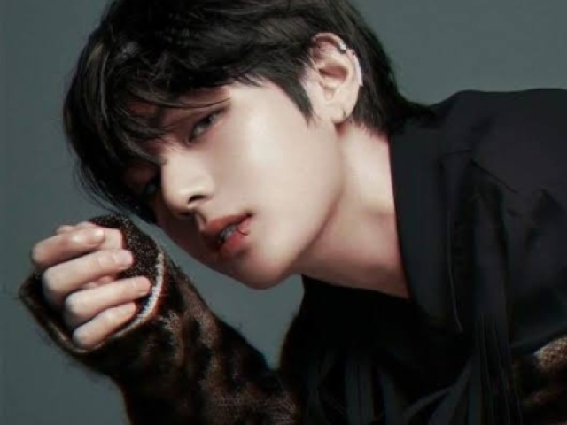 Kim taehyung