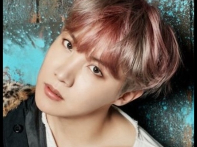 Jung hosoek