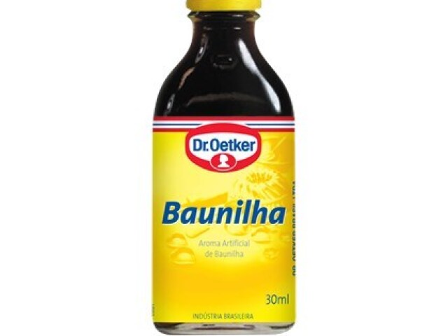 BAUNILHA