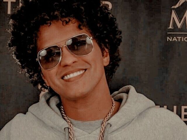 bruno mars