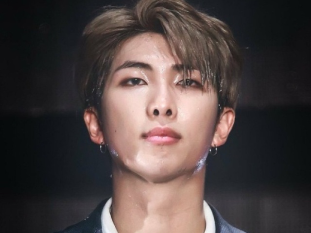 namjoon