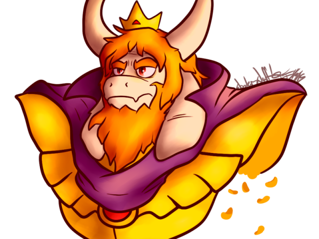 asgore