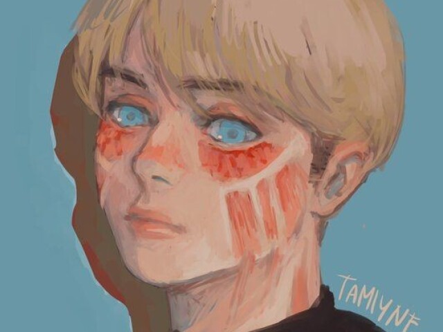Armin Arlert 👉👈