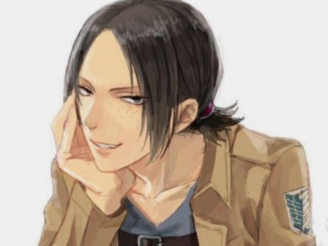 Ymir 💘
