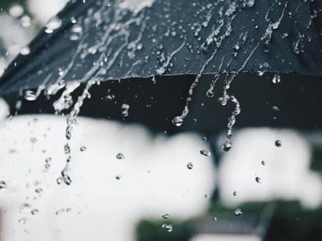 Chuva
