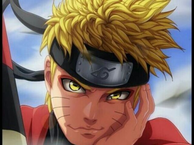 Você conhece mesmo Naruto?