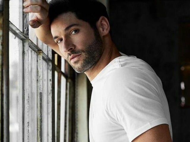 Tom Ellis