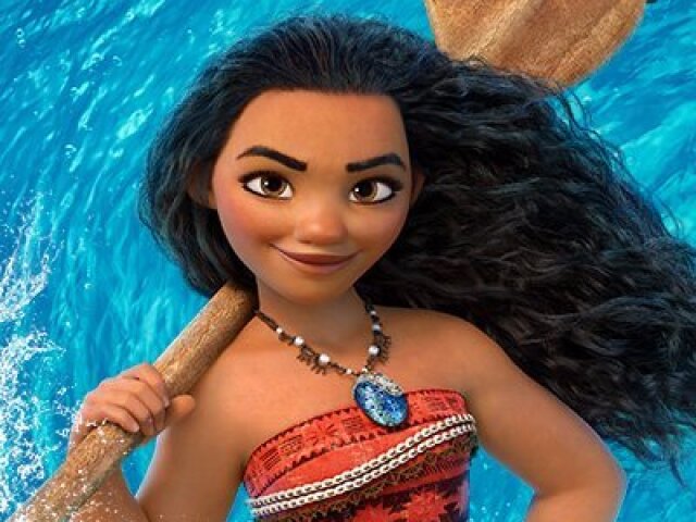 Moana