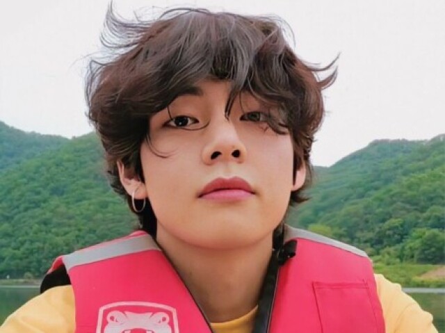 Taehyung