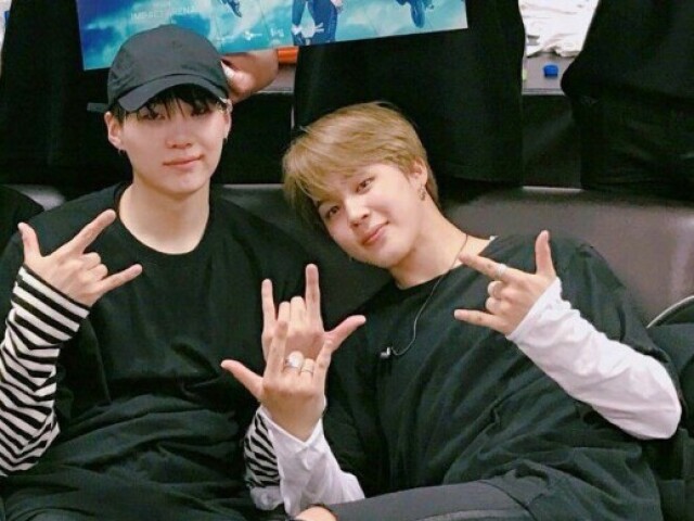 Yoonmin