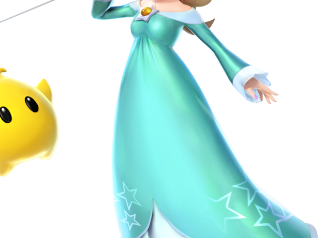 Rosalina