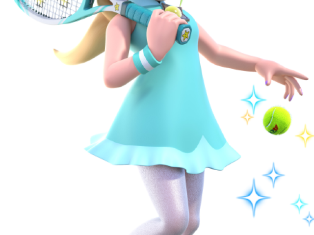 rosalina