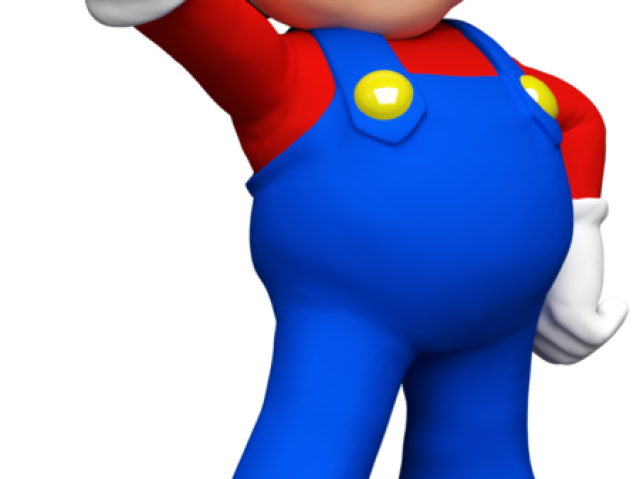 mario