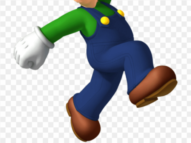 luigi