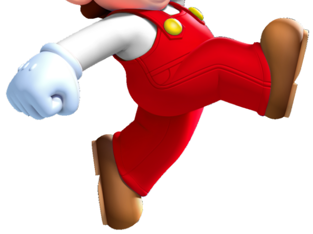 Mario