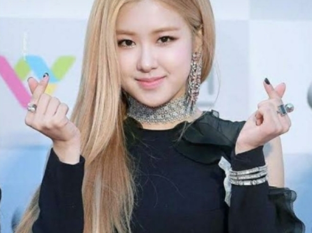 Rosé! ❤️