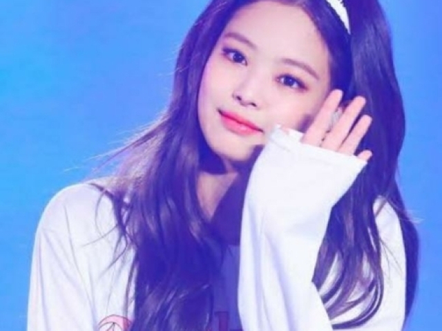 Jennie! ♥️