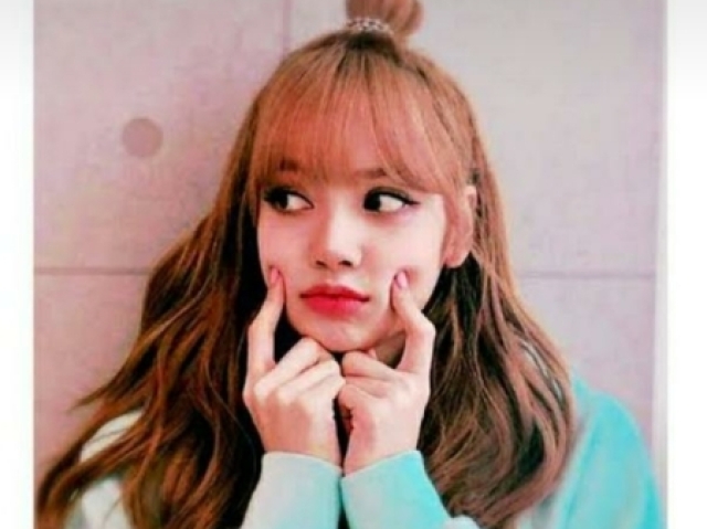Lisa! 💛