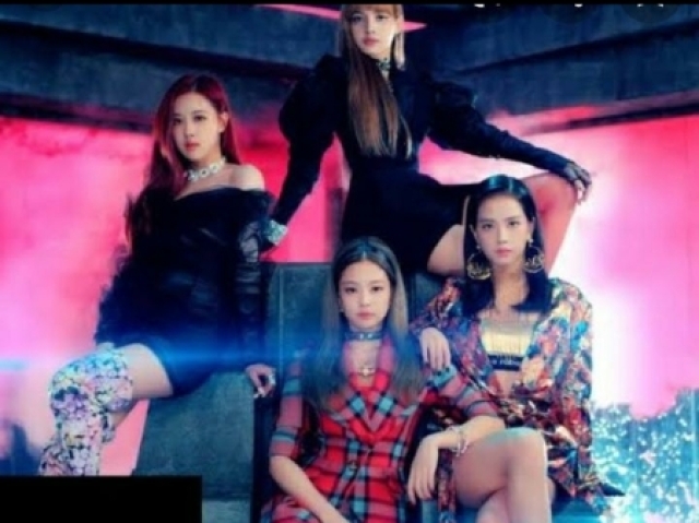 Ddu du ddu du 🎀