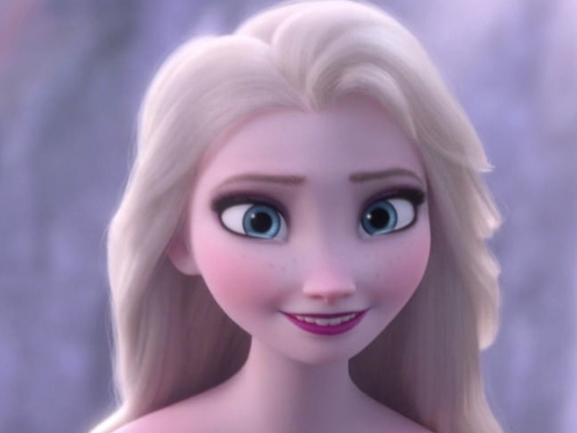 Elsa(fronze)