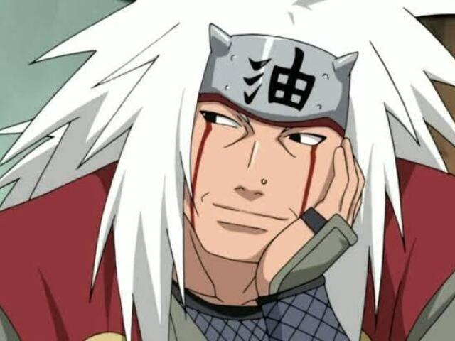 Jiraiya