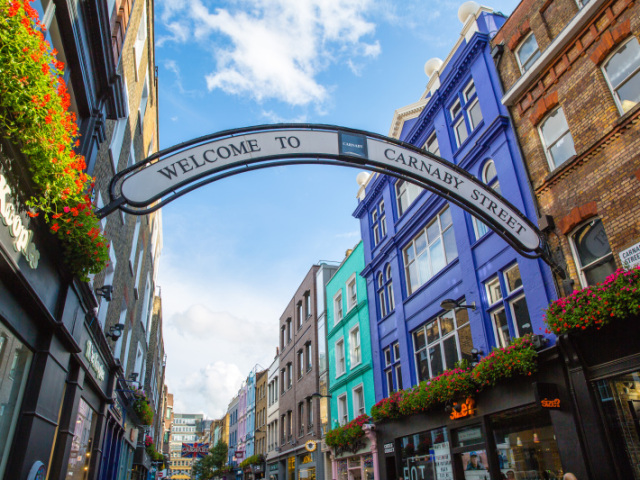 Londres, UK :)