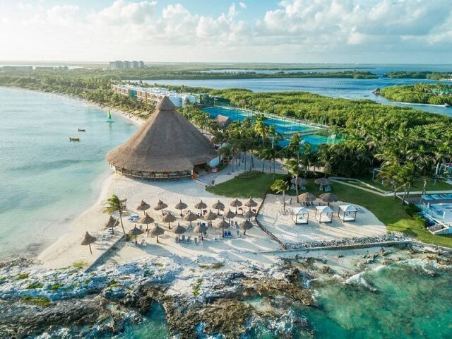 Cancun, México :)