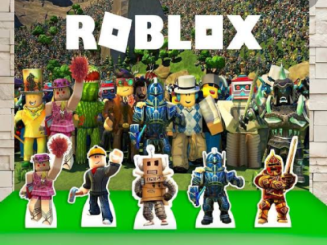 Roblox