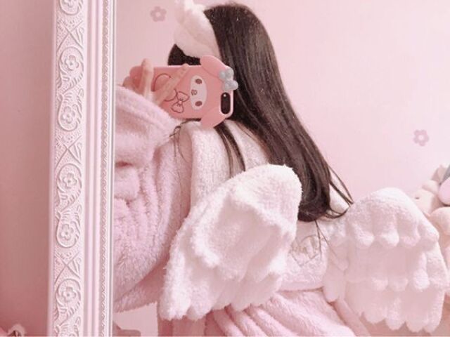 Soft girl🎀