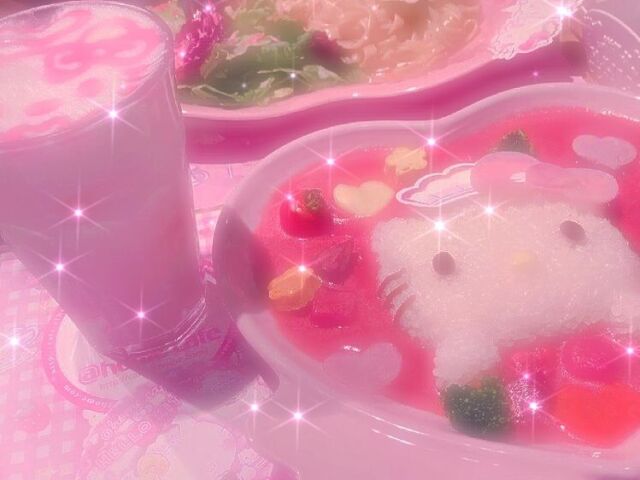 Kawaii girl🎀