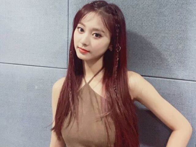Tzuyu
