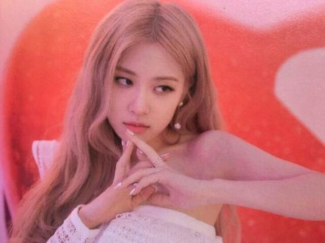 Rosé