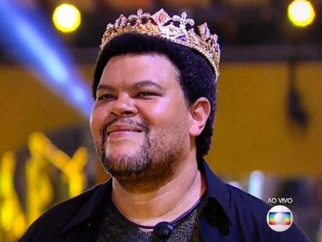 Babu Santana - BBB20